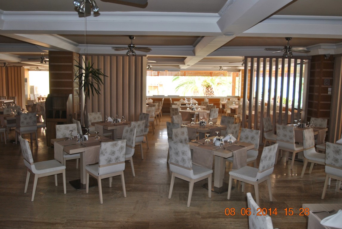 imagini hotel ERSAN RESORT BODRUM